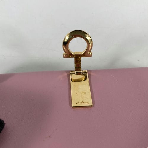 【台北車站館前店】Salvatore Ferragamo/長夾錢包//IR-22C496_4