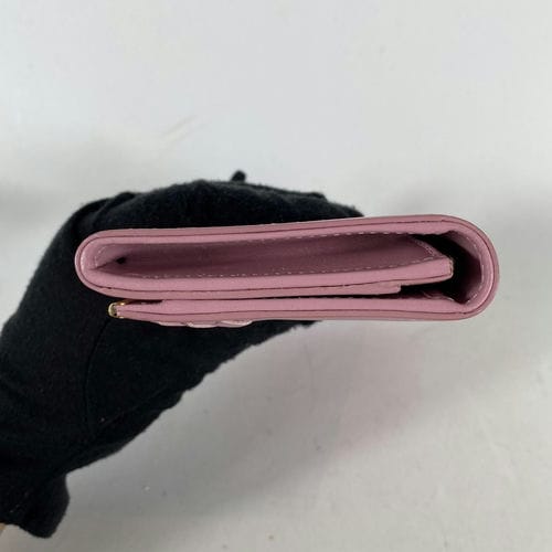 【台北車站館前店】Salvatore Ferragamo/長夾錢包//IR-22C496_8