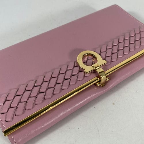 【台北車站館前店】Salvatore Ferragamo/長夾錢包//IR-22C496_9