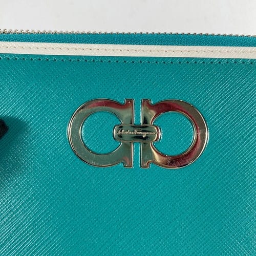 【誠品生活新店店】Salvatore Ferragamo/長夾錢包//JP-22-B969_3