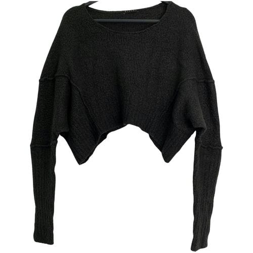 【環球屏東店】SISLEY/針織毛衣/XS//2341880187626_0