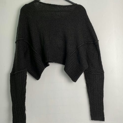 【環球屏東店】SISLEY/針織毛衣/XS//2341880187626_1