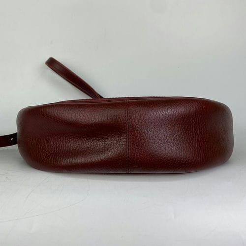 【宜蘭家樂福店】Cartier/側背包//_3