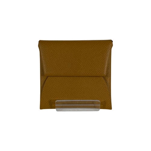 【誠品生活新店店】HERMES/零錢包//_0