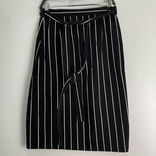 【勤美誠品綠園道店】BALENCIAGA/裙子/38/J09 457238_1