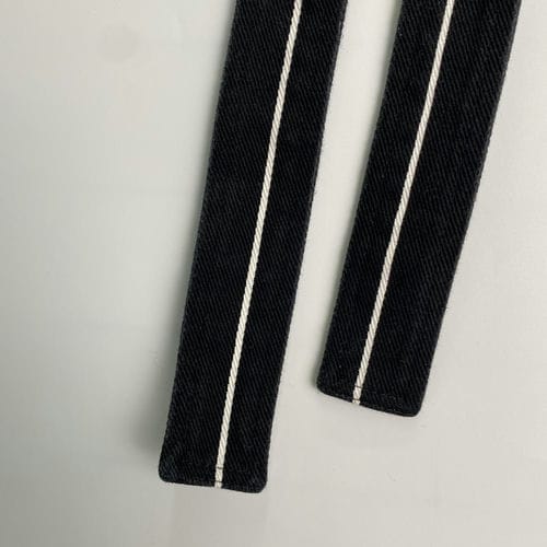 【勤美誠品綠園道店】BALENCIAGA/裙子/38/J09 457238_8