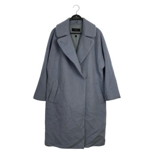 【桃園統領店】MAX MARA/大衣/36/0120-030-535_0