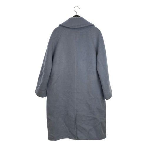 【桃園統領店】MAX MARA/大衣/36/0120-030-535_1