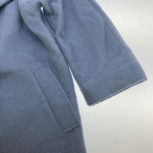 【桃園統領店】MAX MARA/大衣/36/0120-030-535_5