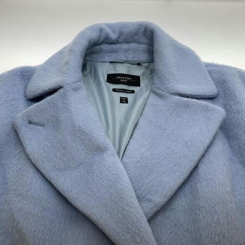 【桃園統領店】MAX MARA/大衣/36/0120-030-535_6