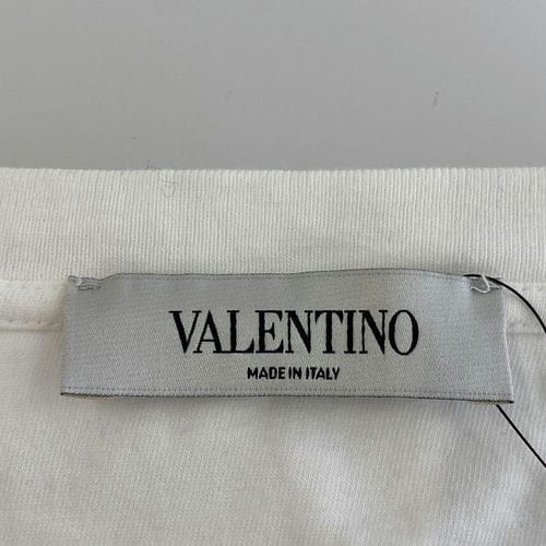 【宜蘭家樂福店】VALENTINO/T恤/S/000000785701_2