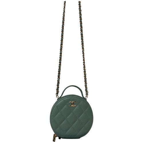 【台中廣三SOGO店】CHANEL/側背包//AP2502_0