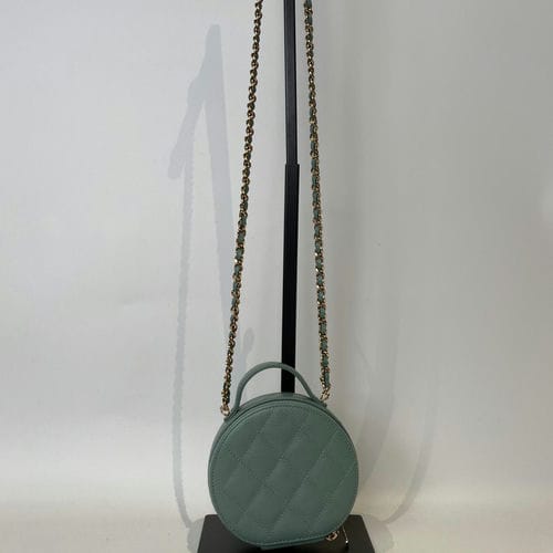 【台中廣三SOGO店】CHANEL/側背包//AP2502_2