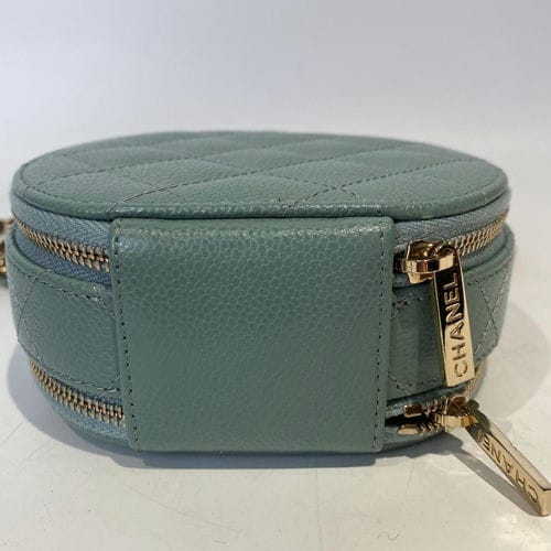 【台中廣三SOGO店】CHANEL/側背包//AP2502_3