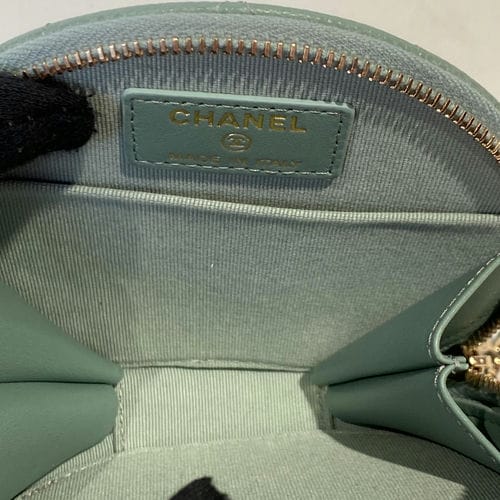 【台中廣三SOGO店】CHANEL/側背包//AP2502_5