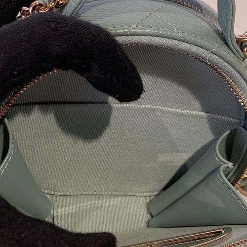 【台中廣三SOGO店】CHANEL/側背包//AP2502_6