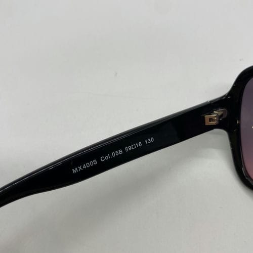 【宜蘭家樂福店】MISS SIXTY/太陽眼鏡//MX400S_4
