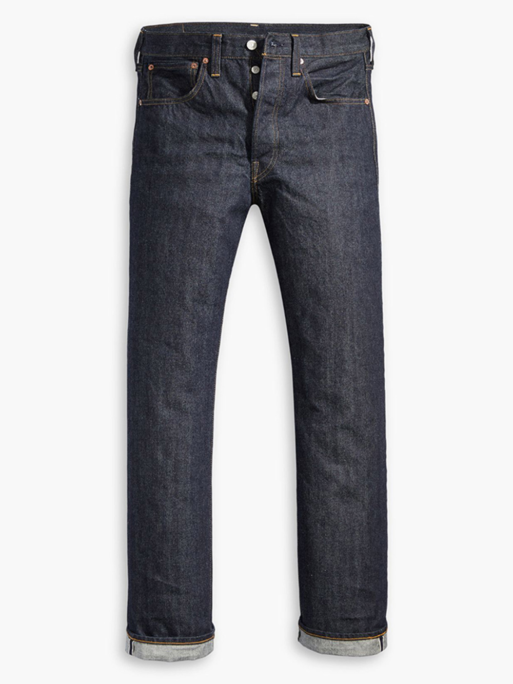 LEVI'S® VINTAGE CLOTHING 1947's 501®XX 赤耳丹寧牛仔褲/ LVC 人氣