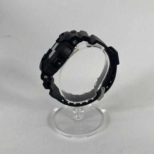 【台中一中店】CASIO/男錶//GA-100MF_1