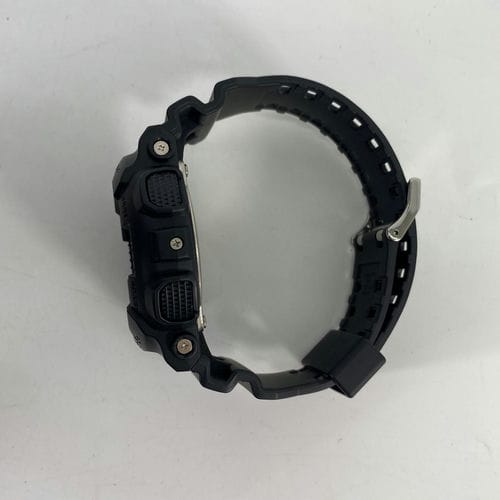 【台中一中店】CASIO/男錶//GA-100MF_5