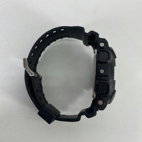 【台中一中店】CASIO/男錶//GA-100MF_6