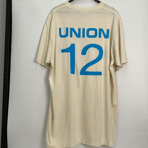【環球屏東店】UNION/T恤/其他/藍色12號t_1