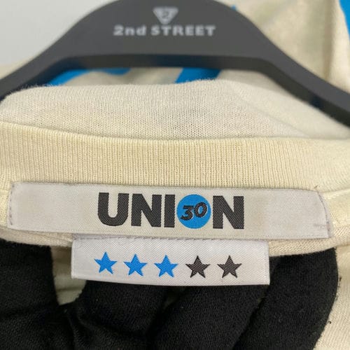 【環球屏東店】UNION/T恤/其他/藍色12號t_2