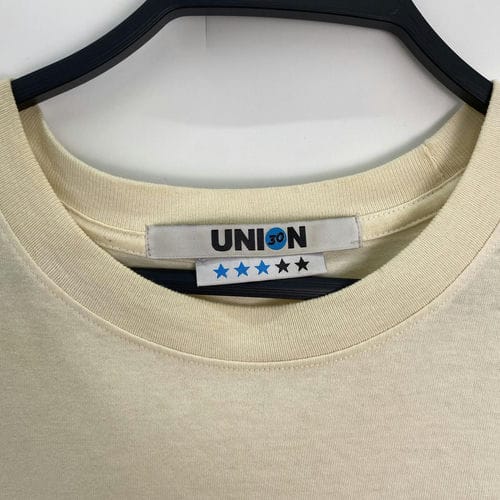 【環球屏東店】UNION/T恤/其他/藍色12號t_8