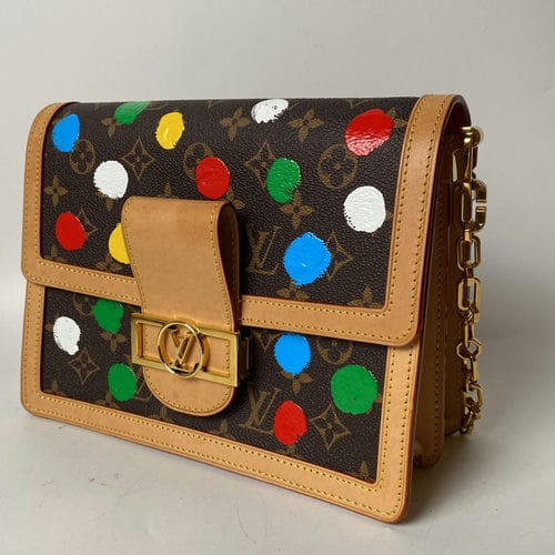 【徐匯廣場店】LOUIS VUITTON/側背包//M46432_1