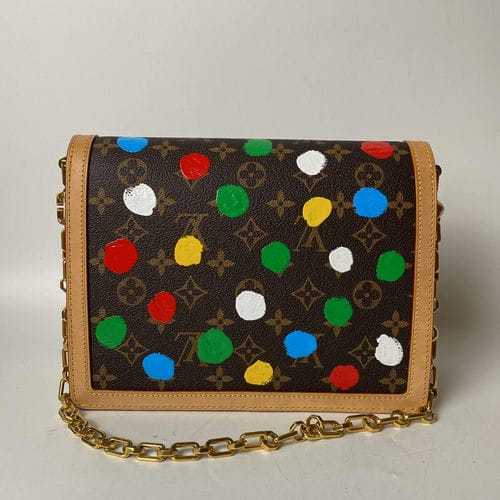 【徐匯廣場店】LOUIS VUITTON/側背包//M46432_2