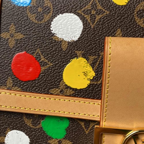 【徐匯廣場店】LOUIS VUITTON/側背包//M46432_7