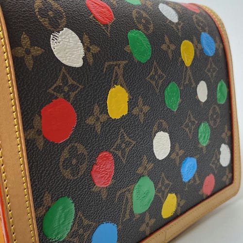 【徐匯廣場店】LOUIS VUITTON/側背包//M46432_8
