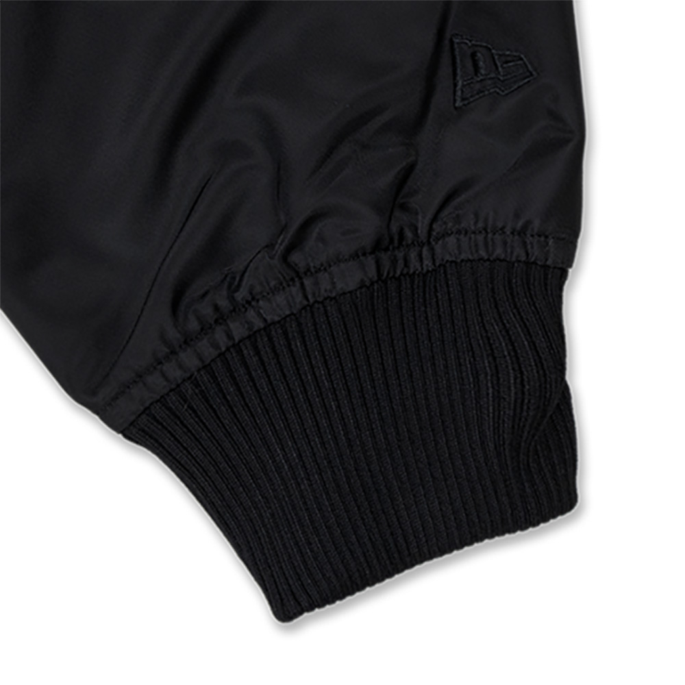 超希少]NYC POP-UP限定 ARIRANG JACKET BLACK M ARIRANG IN THE BIG 
