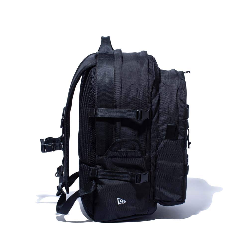 NEW ERA 男女後背包日版CARRIER PACK 黑NE11925179 | 熱銷推薦| NEW