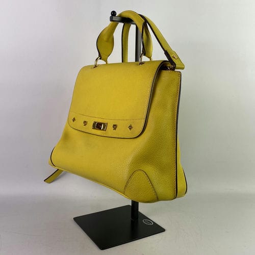 【誠品生活新店店】MCM/側背包//_1