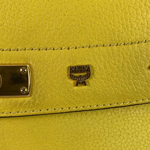 【誠品生活新店店】MCM/側背包//_8