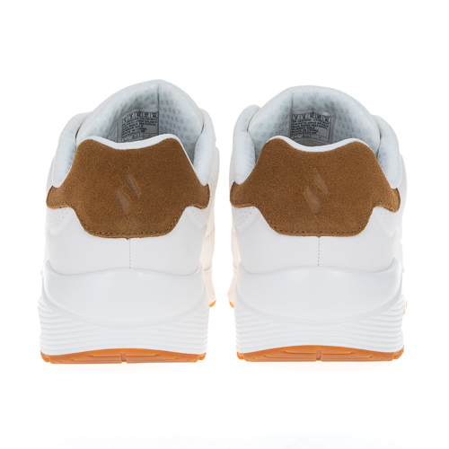 SKECHERS 男運動系列 UNO 寬楦款 (183004WWHT)_6