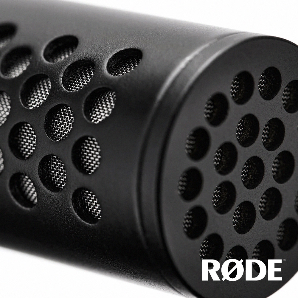 RODE】VideoMic Go II HELIX 機頂麥克風公司貨