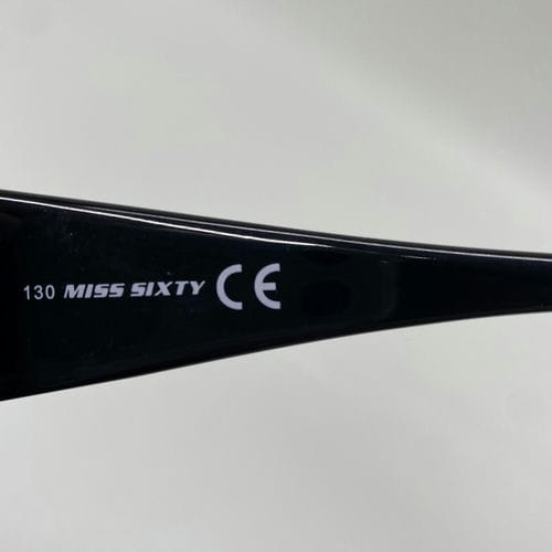 【新莊宏匯廣場店】MISS SIXTY/太陽眼鏡//MX311S_3