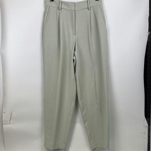 【苗栗尚順廣場店】PLST/直筒褲//12-1106003_0