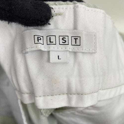 【苗栗尚順廣場店】PLST/直筒褲//12-1106003_4