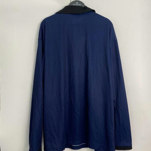 【環球屏東店】UMBRO/長袖T/XL/_1