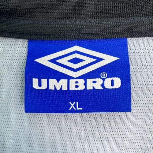 【環球屏東店】UMBRO/長袖T/XL/_2
