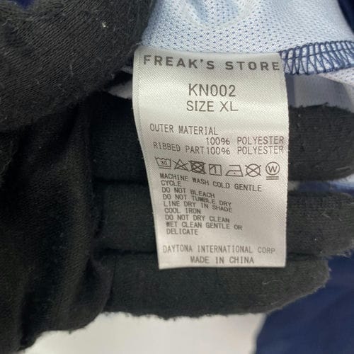 【環球屏東店】UMBRO/長袖T/XL/_3