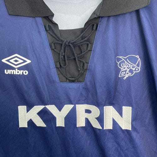 【環球屏東店】UMBRO/長袖T/XL/_4
