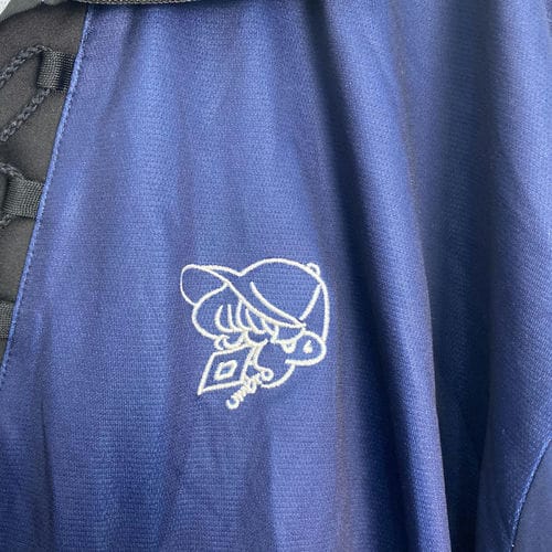 【環球屏東店】UMBRO/長袖T/XL/_5