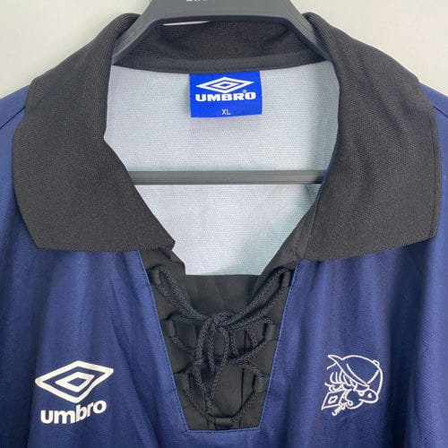 【環球屏東店】UMBRO/長袖T/XL/_7