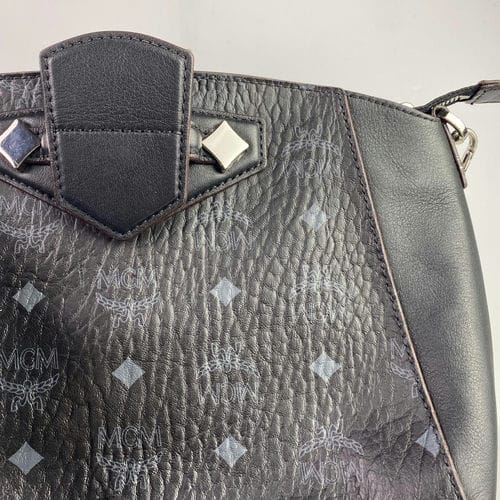 【京站時尚廣場店】MCM/側背包//8879G_4
