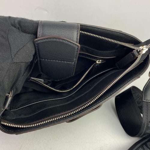 【京站時尚廣場店】MCM/側背包//8879G_5