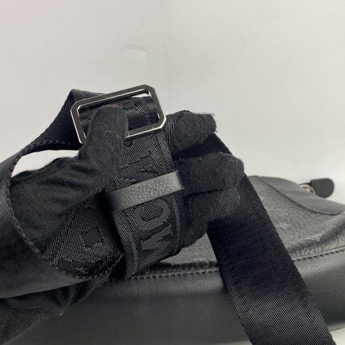 【京站時尚廣場店】MCM/側背包//8879G_7